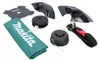 Makita DUR 368 APG Akku Freischneider 36 V ( 2 x 18 V ) Produktbild-Vorschau 5