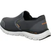 Skechers Slipper Slipper Kunstleder/Mesh Produktbild-Vorschau 7