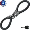 ABUS Infinity Loop 1806 - lucchetto per bici flessibile con Anteprima dell’immagine prodotto 10