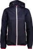 CMP Regenjacke Damen navy 36 Produktbild-Vorschau 5