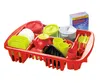 Ecoiffier Set di stoviglie per bambini Set con cestello Anteprima dell’immagine prodotto 6