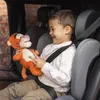 Tulano Joy 35 Schwarz-Grau – i-Size Kindersitz R129, Produktbild-Vorschau 19