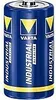 Varta MONOZELLE 4020 16500MAH 1,5V - 4020211111 Voir les images du produit 4