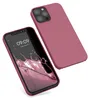 kwmobile Handyhülle für iPhone 12 Hülle / iPhone 12 Pro Produktbild-Vorschau 8