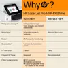 HP LaserJet Pro MFP 4102fdn Drucker, Laser, Monodruck, 1200 Produktbild-Vorschau 46