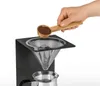 BEEM Kaffeebereiter Set Pour Over Beton 500ml Produktbild-Vorschau 10