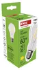 LED Lampe Filament A60 / E27 / 5,9 W (60 W) / 806 lm / Neutral Weiß Produktbild-Vorschau