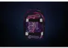 Baagl Schulrucksack Set Mädchen 5 Teilig Schultasche 25 l - Produktbild-Vorschau 6