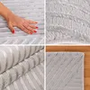 Teppium Boho Teppich Wohnzimmer Modern Skandinavische Stil Produktbild-Vorschau 4