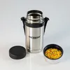Kochmann Thermoskanne 1000 ml für Speisen & Getränke – Produktbild-Vorschau 2