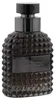 Valentino Uomo Intense Eau de Parfum Flakon mit charakteristischem Nietenmuster Produktbild-Vorschau