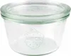 WECK Sturzglas 370ml 6st i.Kt 109104 4011162741928 Anteprima dell’immagine prodotto 1