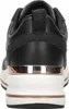 Skechers Obuv Billion 2 Fine Shine, 177345BLK Náhľad obrázku produktu 3