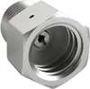 Trinkwassersprudler Soda Adapter für Druckminderer Stream Produktbild-Vorschau 1