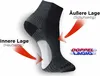 Coolmesh II Crew Größe 37,5-41 (M) Farbe black Produktbild-Vorschau 4
