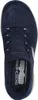 SKECHERS SUMMITS-CLASSY NIGHT SLIP-INS Modrá Náhľad obrázku produktu 28