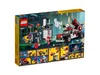 The LEGO Batman Movie™ Harley Quinn™  Kanonenkugelattacke Produktbild-Vorschau 3