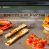 Enorme piastra XXL per barbecue a gas - senza compromessi! Anteprima dell’immagine prodotto 7