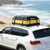 Outsunny Dachbox Auto 425L Wasserdicht Gepäckbox mit 8 Produktbild-Vorschau 2
