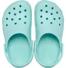 Sandali Crocs Classic Clog T da Bambino Anteprima dell’immagine prodotto 3