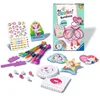 Kumihimo & Tattoos Ravensburger 25540 Produktbild-Vorschau 4