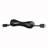 LED Stehleuchte, schwarz, Touchdimmer, IP44, H 120 cm Produktbild-Vorschau 9