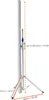 celexon basic Stativ-Leinwand 120" | 220x220 cm 1:1 | Produktbild-Vorschau 3