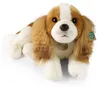 Peluche King Charles Spaniel 40 Cm Ecologique Voir les images du produit 2
