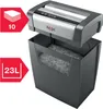 Rexel Momentum X410 Aktenvernichter Produktbild-Vorschau 9