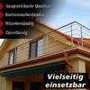 PRIOstahl Schweißbogen 1 Stück Verbindung für Rundrohre Ø Produktbild-Vorschau 7