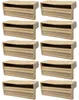 cyclingcolors 10 stuks lattenhouders, type Monolatte, 63 x Productafbeelding-voorbeeld 1