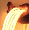COB LED Streifen, Warmweiss 5M Led Strip, 3000K Produktbild-Vorschau 5