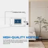 Consigne thermostatique, grande, universelle, protection Voir les images du produit 7