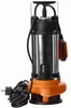 Kraft&Dele KD768 pompe à boues en fonte 2950W Voir les images du produit 4