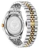 Roamer pánske náramkové hodinky Amalfi Gents 42 mm náramok Náhľad obrázku produktu 2