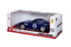 Bburago 18-76104 ​- Modellauto - Ferrari California T The Produktbild-Vorschau 4