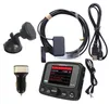 Albrecht DR 56+ DAB+, Car, Digital, DAB, DAB+, FM, 87,6 - Voir les images du produit 3