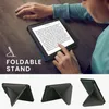 kwmobile Schutzhülle für Kobo Clara 2E / Tolino Shine 4 Produktbild-Vorschau 4