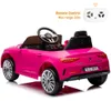 Mercedes-Benz CLS350 Kinder Elektroauto 12V – Offiziell Produktbild-Vorschau 4
