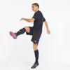 Puma pantaloncini da jogging da uomo con tasche, Anteprima dell’immagine prodotto 11