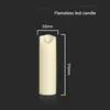 V-TAC VT-7568 Candela LED fiamma oscillante finta da tavolo Anteprima dell’immagine prodotto 5