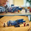 Lego Super Heroes Batman Z Batmobilem 76274 Podgląd zdjęcia produktu 10