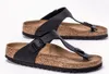 Birkenstock Gizeh  Teenslippers - Zwart - Maat 41 Produktbild-Vorschau 64
