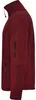 Roly SM1195 | Herren Luciane Microfleece Jacket - Farbe: Produktbild-Vorschau 3