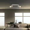 Faretto da soffitto Lampada da soffitto Lampada da camera Anteprima dell’immagine prodotto 4