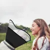 Collier anti-léchage XL pour chiens et chats – Collier Voir les images du produit 5