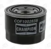 Ölfilter CHAMPION COF100283S Anschraubfilter für TOYOTA Produktbild-Vorschau 14