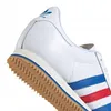 Adidas Schuhe Herren Halbschuhe Modell 74 Weiß Produktbild-Vorschau 6