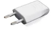 Eurostecker 10 Stück gerade flach Weiß Euro Stecker Produktbild-Vorschau 1