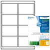 Adressetiketten Premium A4, weiß 99,1x67,7 mm Papier matt Produktbild-Vorschau 11
